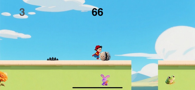 Gameplay Screenshot 2